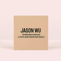 Jason Wu Beauty The Bush Brow Shaper Soap New