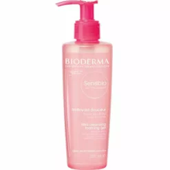 Skincare Bioderma Sensibio Foaming Gel
