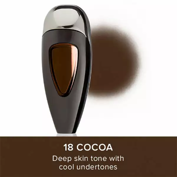 Temptu SilkSphere Airpod Foundation Face 10 Temptu SilkSphere Airpod Foundation Face