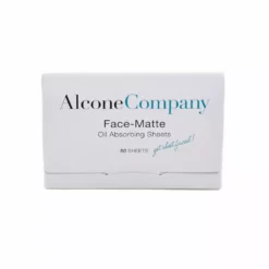Alcone Face-Matte Oil Absorbing Sheets