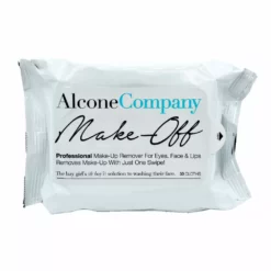 Alcone Make-Off Makeup Remover Cloths Kits & Tools