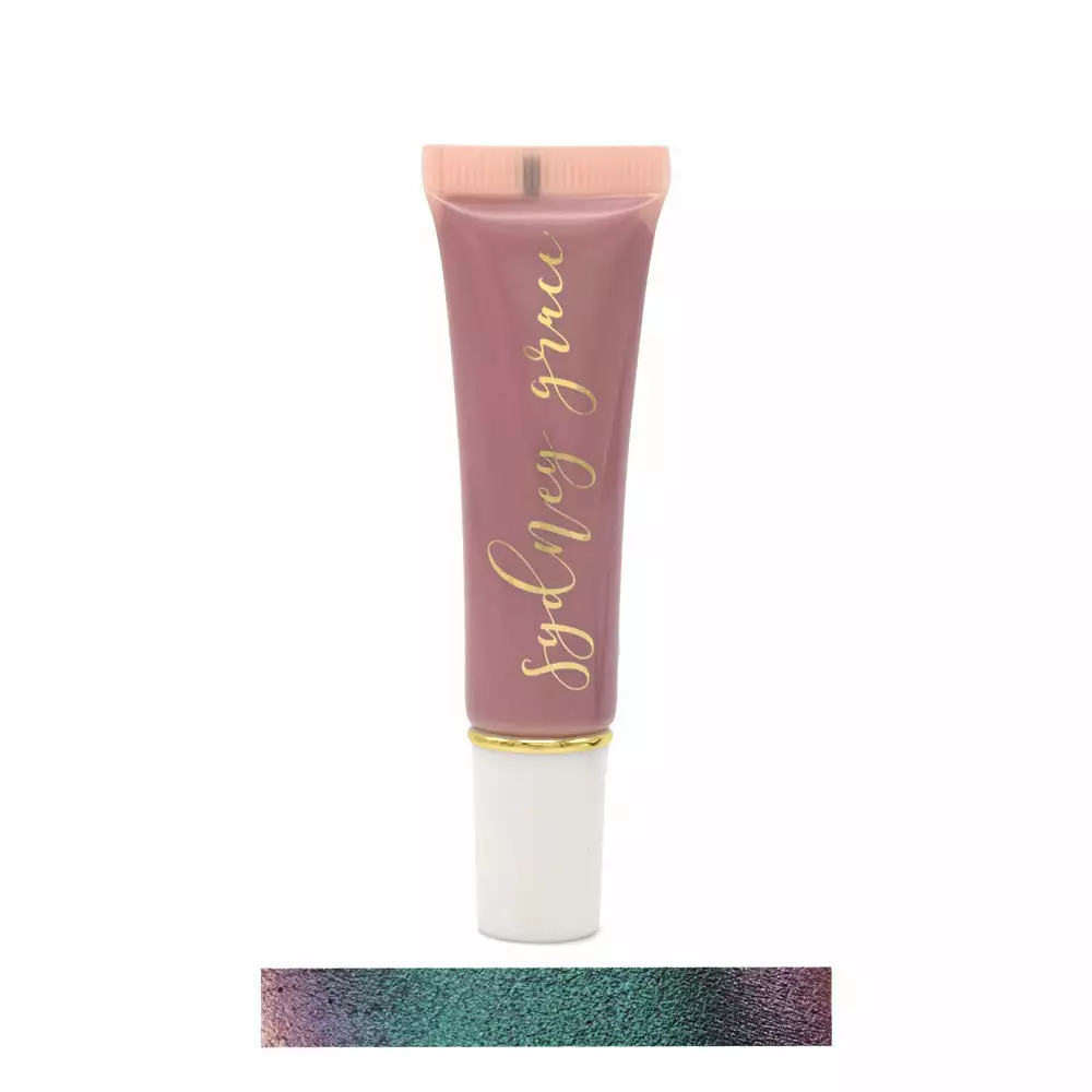 Sydney Grace Multi-Chrome Cream Eyeshadow 1 Sydney Grace Multi-Chrome Cream Eyeshadow