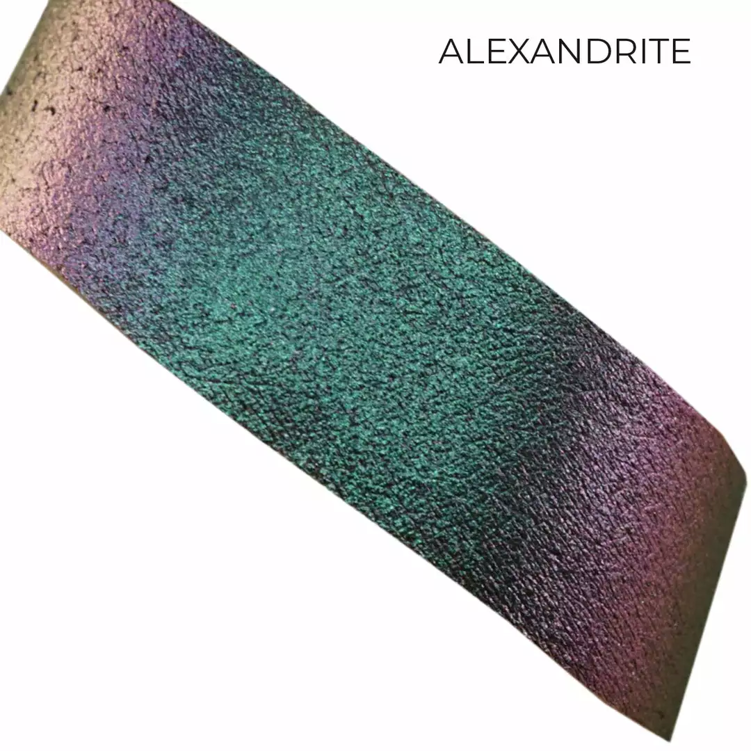 Sydney Grace Multi-Chrome Cream Eyeshadow 6 Sydney Grace Multi-Chrome Cream Eyeshadow