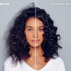 Living Proof No Frizz Nourishing Styling Cream 4.0 Oz Hair Care