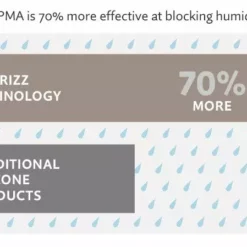 Hair Care Living Proof No Frizz Shampoo 8.0 Oz