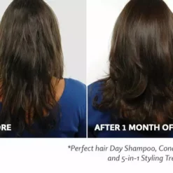 Hair Care Living Proof PhD Conditioner 8.0 Oz