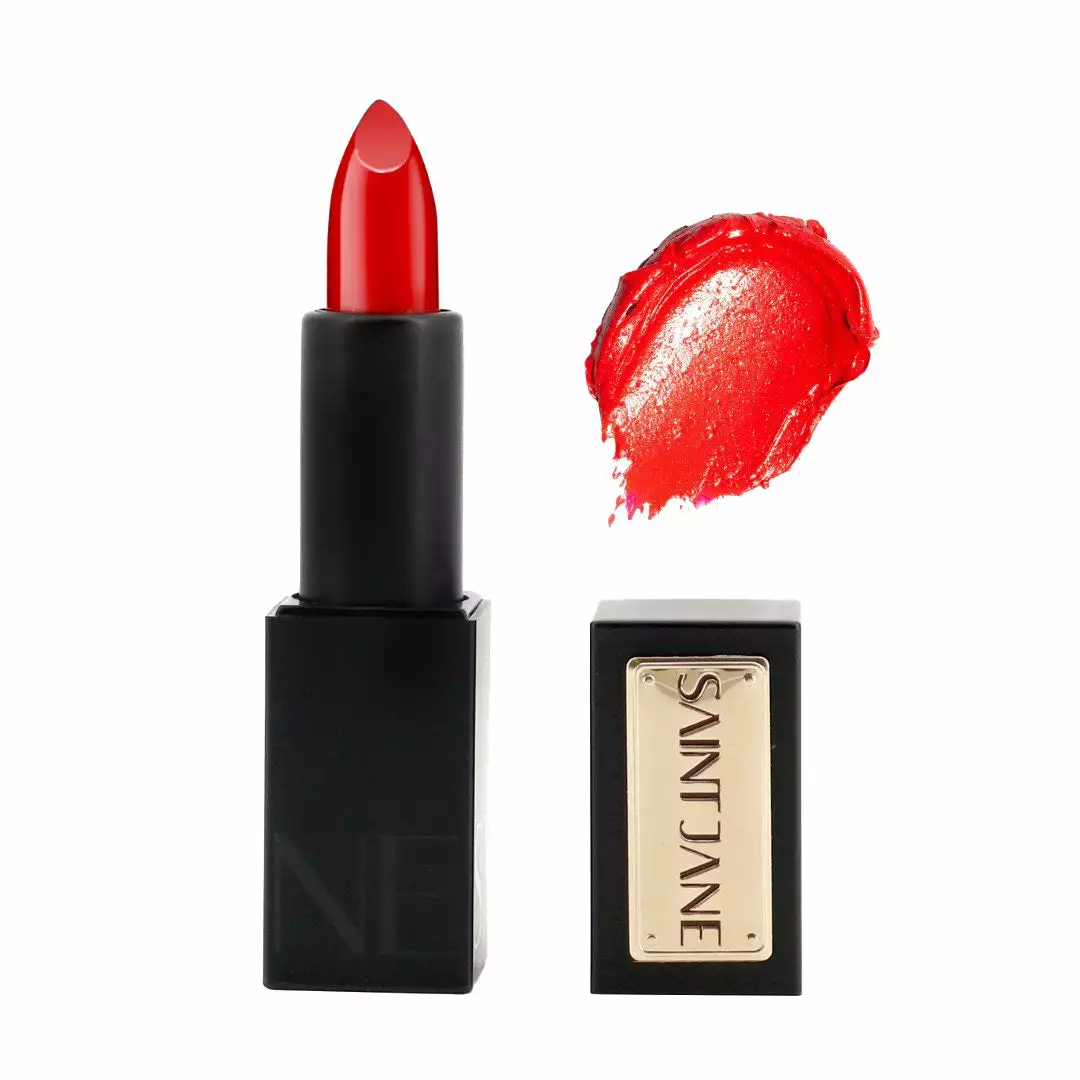 Saint Jane Luxury Lip Cream 7 Saint Jane Luxury Lip Cream