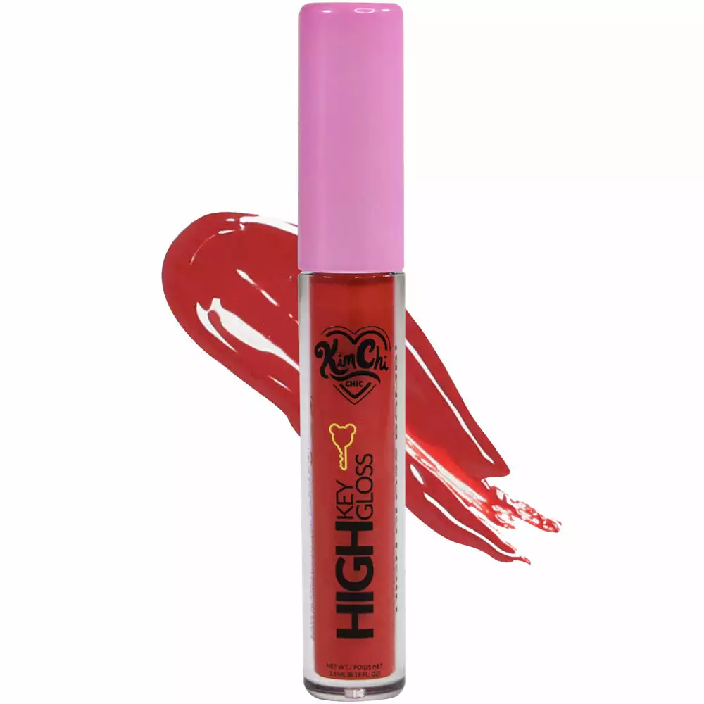 KimChi Chic Beauty High Key Gloss Lip Gloss 21 KimChi Chic Beauty High Key Gloss Lip Gloss