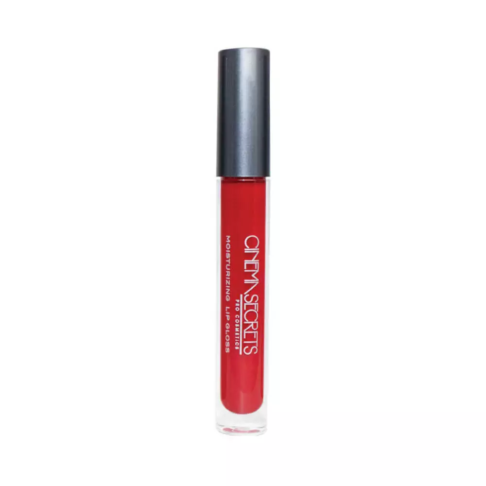 Cinema Secrets Moisturizing Lip Gloss 7 Cinema Secrets Moisturizing Lip Gloss