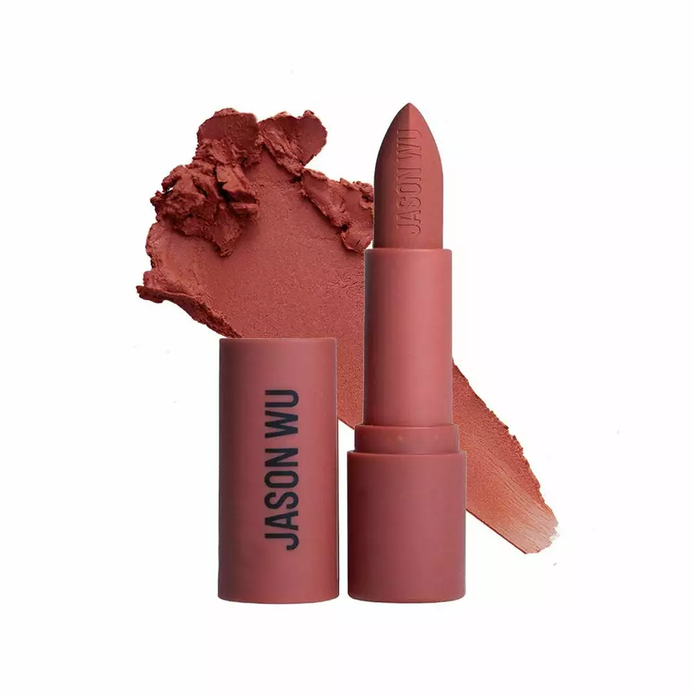 Jason Wu Beauty Hot Fluff Lipstick 4 Jason Wu Beauty Hot Fluff Lipstick
