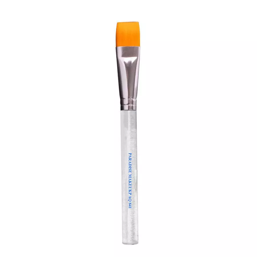 Mehron Paradise AQ Brushes 2 Mehron Paradise AQ Brushes