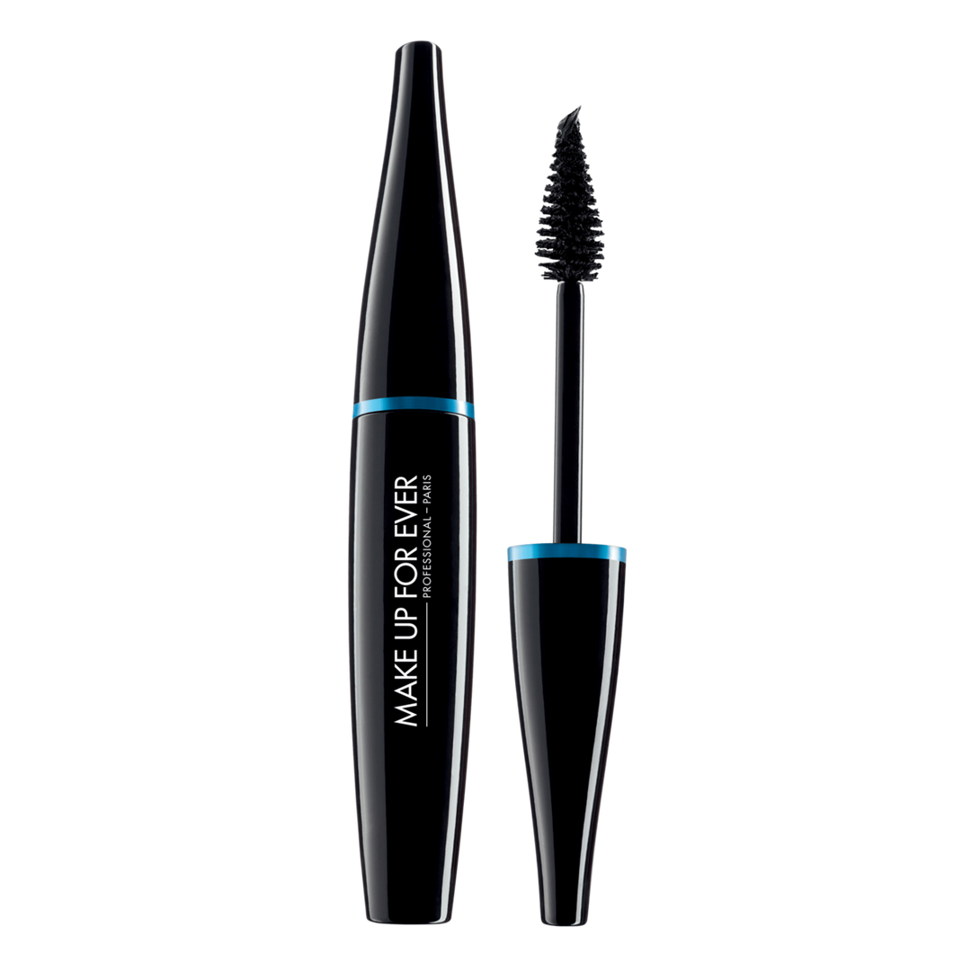 Make Up For Ever Aqua Smoky Extravagant Mascara Black 1 Make Up For Ever Aqua Smoky Extravagant Mascara Black