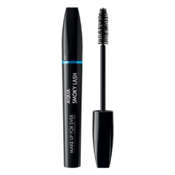 Make Up For Ever Aqua Smoky Lash Mascara Black