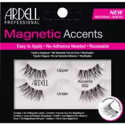Ardell Lashes Eyes Ardell Magnetic Lashes Accents 002