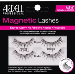 Ardell Lashes Eyes Ardell Magnetic Lash Double 110