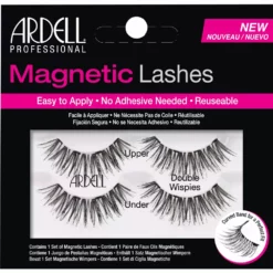 Ardell Lashes Ardell Magnetic Double Wispies Lashes Eyes