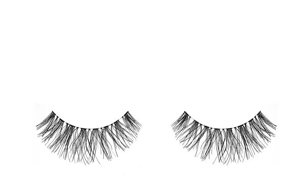 Ardell Lashes Ardell 5 Pack Wispies Lashes - Black (68984) Eyes 2 Ardell Lashes Ardell 5 Pack Wispies Lashes - Black (68984) Eyes