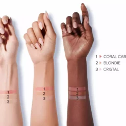 Scott Barnes Gloss Trio Flossy Glossy 7 Scott Barnes Gloss Trio Flossy Glossy