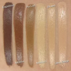 Ben Nye Essential HD Matte Foundation Palette 5 Ben Nye Essential HD Matte Foundation Palette