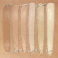 Ben Nye Essential HD Matte Foundation Palette