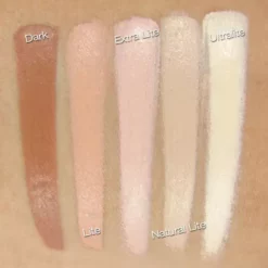 Ben Nye Creme Highlights 16 Ben Nye Creme Highlights