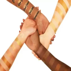 Melanie Mills Hollywood Gleam On The Go - Glow Girl Face