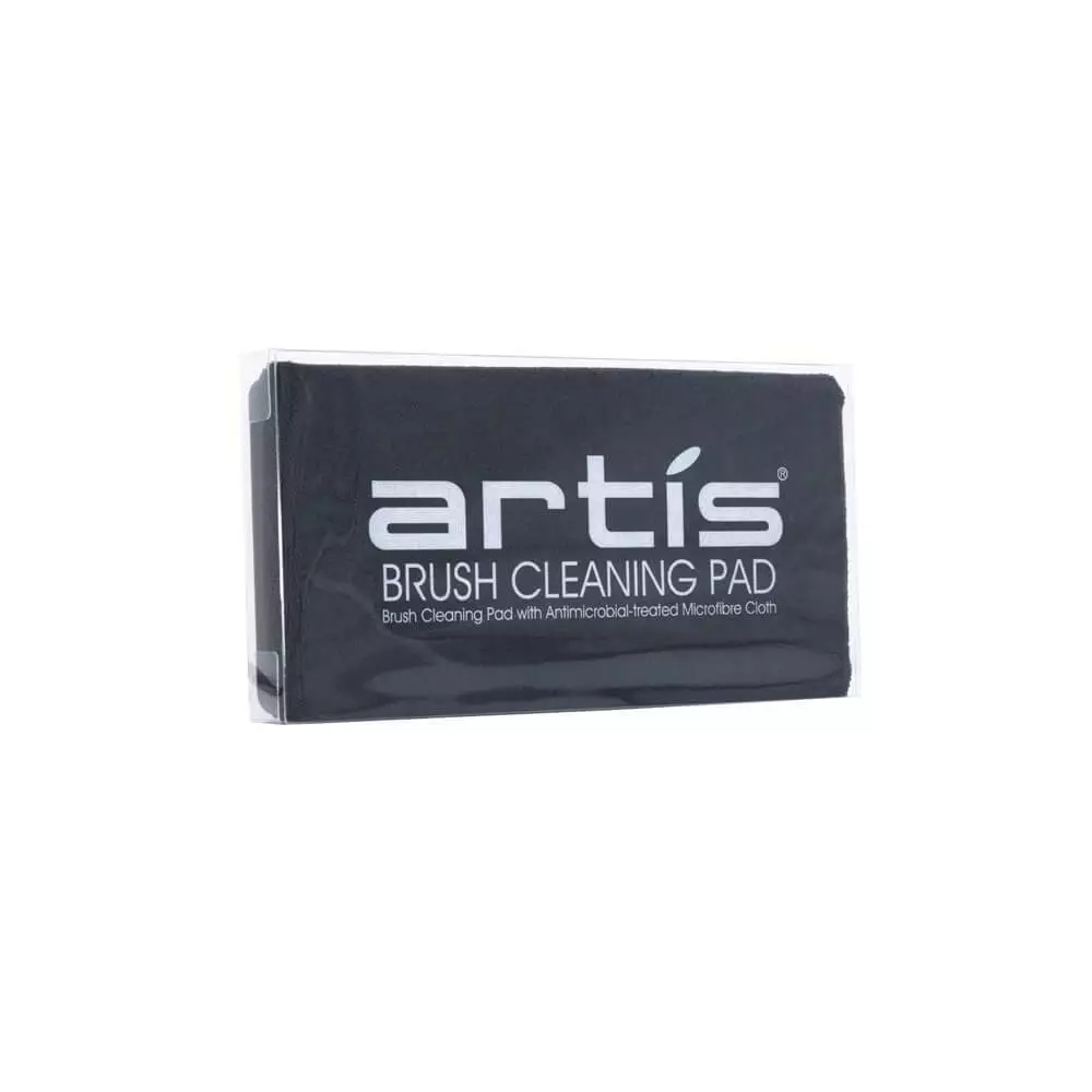 Artis Essential Brush Cleaning Pad Kits & Tools 1 Artis Essential Brush Cleaning Pad Kits & Tools