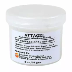 Premiere Products Inc. PPI Attagel Special FX
