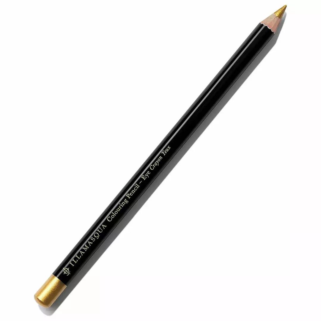 Illamasqua Coloring Eye Pencil Eyes 4 Illamasqua Coloring Eye Pencil Eyes