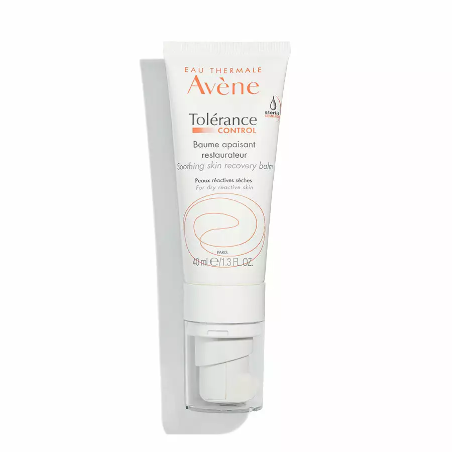 Avène Tolerance Control Soothing Skin Recovery Balm 1 Avène Tolerance Control Soothing Skin Recovery Balm