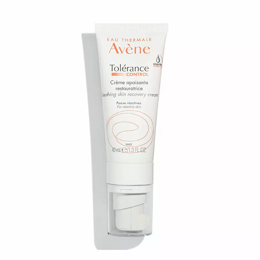 Avène Tolerance Control Soothing Skin Recovery Cream 1 Avène Tolerance Control Soothing Skin Recovery Cream
