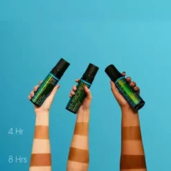 St. Tropez Self Tan Bronzing Mousse Extra Dark Skincare