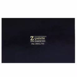 Z-Palette Large Deep Black 5 Z-Palette Large Deep Black
