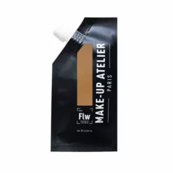 Make-Up Atelier Waterproof Fluid Foundation 15ml 61 Make-Up Atelier Waterproof Fluid Foundation 15ml