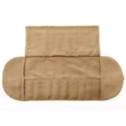 Kits & Tools Bdellium Tools Bambu Brush Roll Up Pouch 5 Kits & Tools Bdellium Tools Bambu Brush Roll Up Pouch