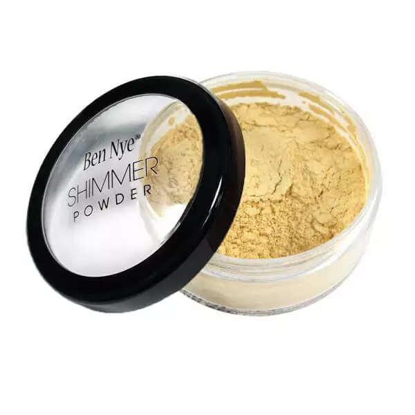 Ben Nye Shimmer Powder 6 Ben Nye Shimmer Powder