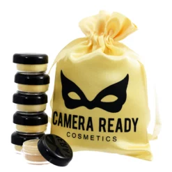 Camera Ready Cosmetics Banana Powder SAMPLER Bundle