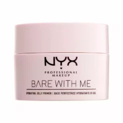 NYX Bare With Me Hydrating Jelly Primer