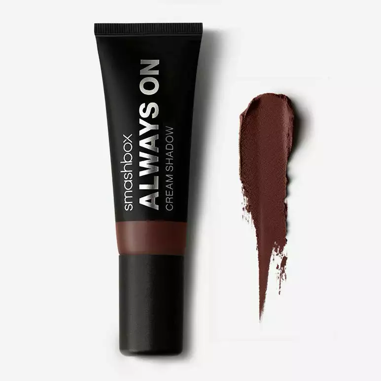 Smashbox Always On Cream Eyeshadow 6 Smashbox Always On Cream Eyeshadow