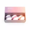 Milk + Honey Bath Bomb Trio New