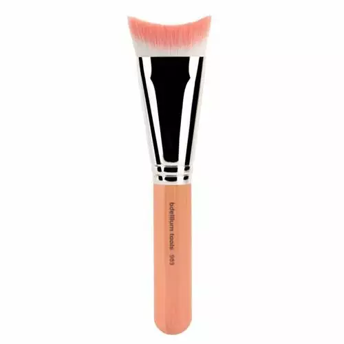 Kits & Tools Bdellium Tools Pink Bambu Brushes For Face 31 Kits & Tools Bdellium Tools Pink Bambu Brushes For Face