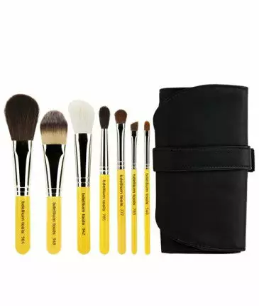 Bdellium Tools Travel Brush Sets Kits & Tools 2 Bdellium Tools Travel Brush Sets Kits & Tools