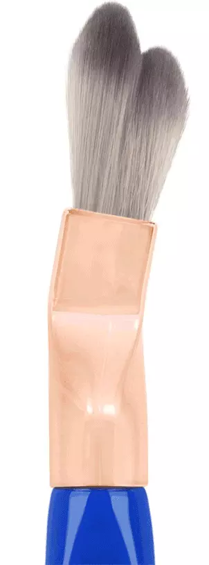 Bdellium Tools Golden Triangle Double Dome Blenders 5 Bdellium Tools Golden Triangle Double Dome Blenders