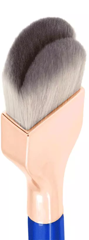 Bdellium Tools Golden Triangle Double Dome Blenders 2 Bdellium Tools Golden Triangle Double Dome Blenders