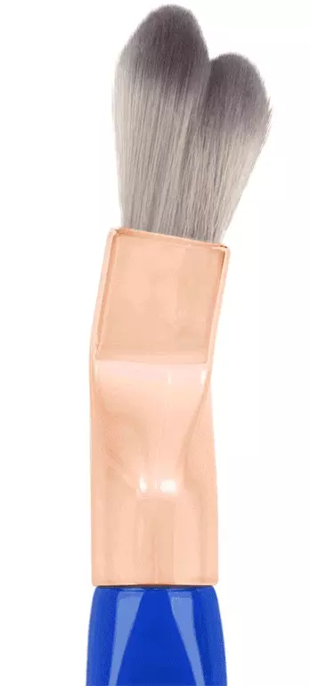 Bdellium Tools Golden Triangle Double Dome Blenders 3 Bdellium Tools Golden Triangle Double Dome Blenders