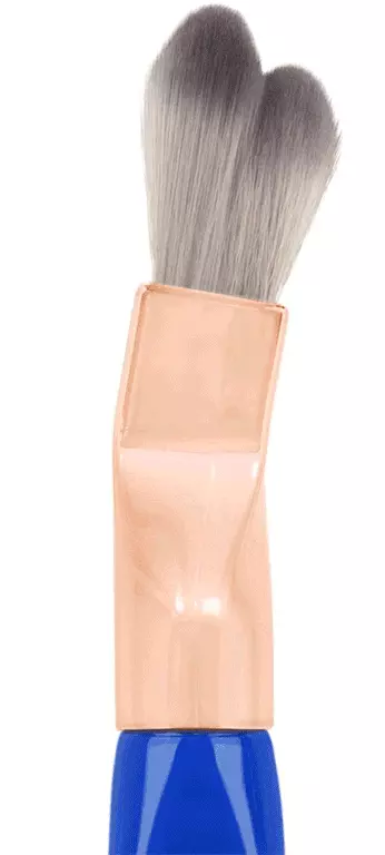 Bdellium Tools Golden Triangle Double Dome Blenders 4 Bdellium Tools Golden Triangle Double Dome Blenders