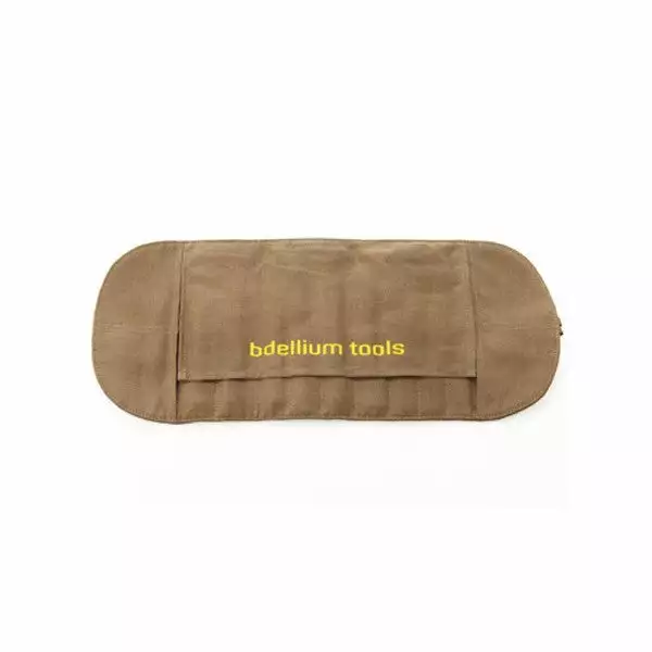 Kits & Tools Bdellium Tools Bambu Brush Roll Up Pouch 2 Kits & Tools Bdellium Tools Bambu Brush Roll Up Pouch