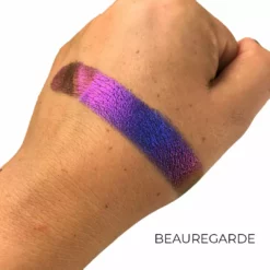 New Sydney Grace Multi-Chrome Eyeshadows 9 New Sydney Grace Multi-Chrome Eyeshadows