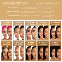 Beautyblender Bounce Airbrush Liquid Whip Concealer