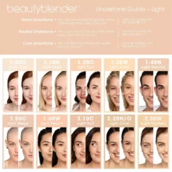 Beautyblender Bounce Airbrush Liquid Whip Concealer